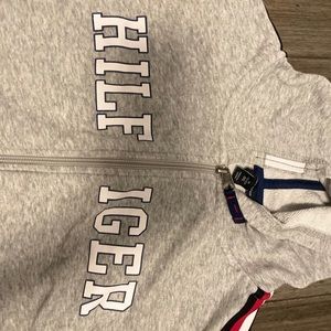 Hilfiger Jacket